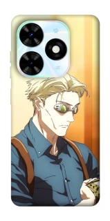 Чехол на TECNO Spark Go 2024 Nanami v3 фото 1 из 1