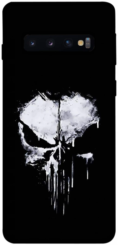 Чохол на Samsung Galaxy S10 Каратель фото 1 з 1