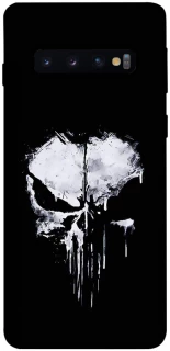 Чохол на Samsung Galaxy S10 Каратель фото 1 з 1