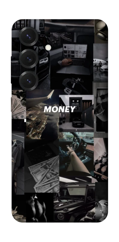 Чохол на Samsung Galaxy S26 Edge Money фото 1 з 1