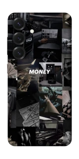 Чохол на Samsung Galaxy S26+ Money фото 1 з 1