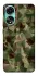 Чохол на Oppo A78 4G camouflage v2 фото 1 з 1