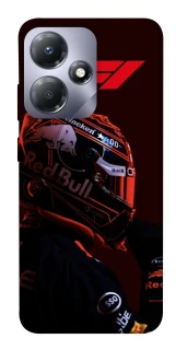 Чохол на Infinix Hot 30i F-1 ver.1 фото 1 з 1