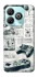 Чохол на ZTE Blade A75 4G Gamer Zone ver.2 фото 1 з 1