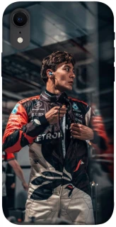 Чехол на Apple iPhone XR (6.1") F-1 ver.10 фото 1 из 1