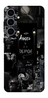 Чохол на Samsung Galaxy S25+ Angel & Demon фото 1 з 1
