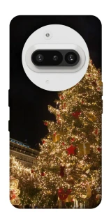 Чохол на Nothing Phone (3a) Новорічний v34 фото 1 з 1