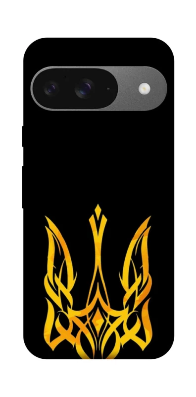 Чохол на Google Pixel 10 Герб України v3 фото 1 з 1