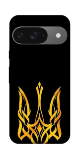 Чохол на Google Pixel 10 Герб України v3 фото 1 з 1