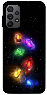Чохол на Samsung Galaxy A23 4G Infinity Stones фото 1 з 1