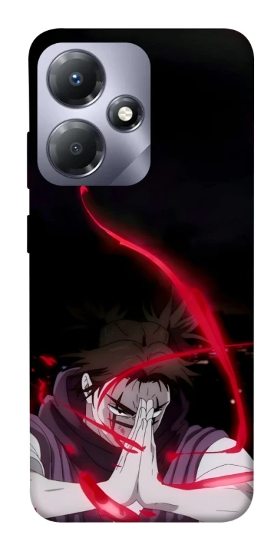 Чохол на Infinix Hot 30i Choso фото 1 з 1