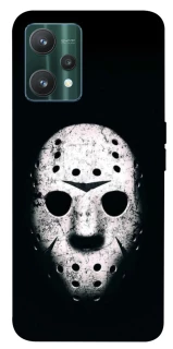 Чохол на Realme 9 Pro Jason фото 1 з 1