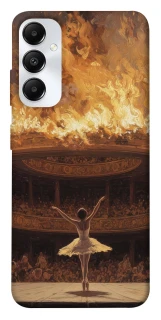 Чехол на Samsung Galaxy A05s Ballet фото 1 из 1