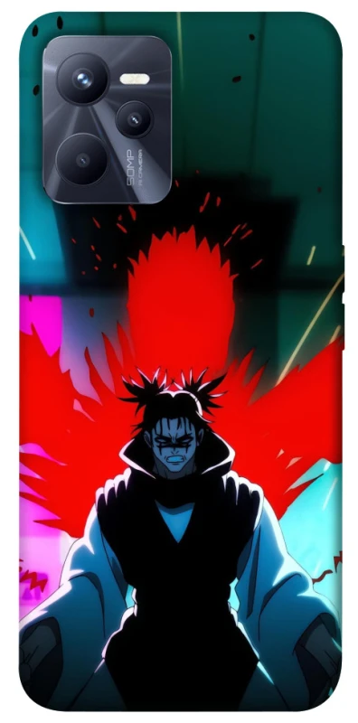 Чехол на Realme C35 Choso v4 фото 1 из 1