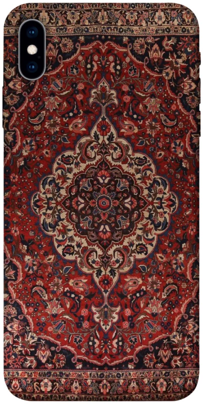 Чохол на Apple iPhone X (5.8") Килим v14 фото 1 з 1