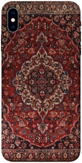 Чохол на Apple iPhone X (5.8") Килим v14 фото 1 з 1