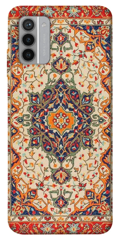 Чохол на Nokia G42 Килим v10 фото 1 з 1