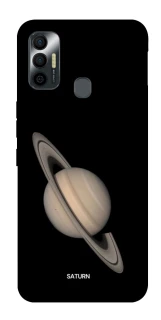Чехол на TECNO Spark 7 Saturn фото 1 из 1