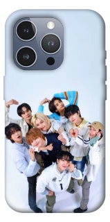 Чохол на Apple iPhone 16 Pro Max Stray Kids One Vision фото 1 з 1