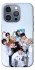 Чохол на Apple iPhone 16 Pro Max Stray Kids One Vision фото 1 з 1