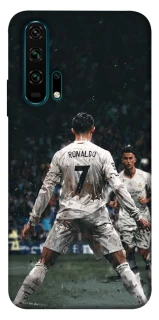 Чехол на Huawei Honor 20 Pro Ronaldo фото 1 из 1