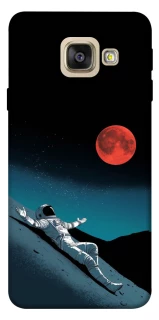 Чохол на Samsung A520 Galaxy A5 (2017) Spaceman фото 1 з 1