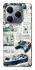 Чохол на TECNO Spark 20 Pro Gamer Zone ver.2 фото 1 з 1
