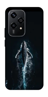 Чехол на Honor 200 Lite Whale фото 1 из 1