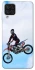 Чохол на Samsung Galaxy A22 4G Мотокрос фото 1 з 1