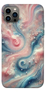 Чохол на Apple iPhone 12 Pro (6.1") Epoxy design ver.4 фото 1 з 1