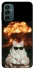 Чехол на Samsung Galaxy M13 4G Exploding Kittens ver.2 фото 1 из 1