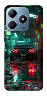 Чохол на Realme C63 skyline фото 1 з 1