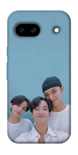 Чохол на Google Pixel 8a Seventeen фото 1 з 1