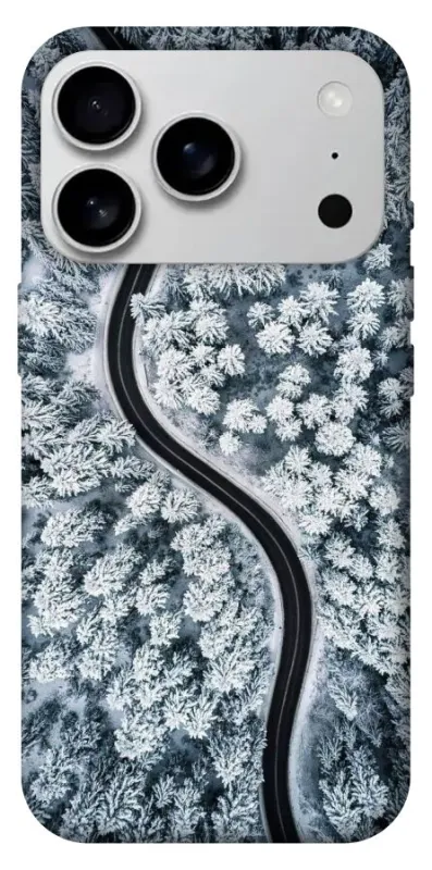 Чехол на Apple iPhone 18 Pro Max Новогодний v26 фото 1 из 1