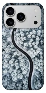 Чехол на Apple iPhone 18 Pro Max Новогодний v26 фото 1 из 1