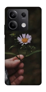 Чехол на Xiaomi Redmi Note 13 5G Ромашка v4 фото 1 из 1