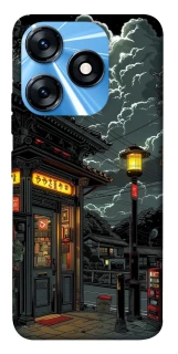 Чехол на TECNO Spark 10 Night фото 1 из 1