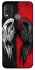 Чохол на Nokia G11 Plus Angel and Devil фото 1 з 1