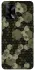 Чехол на Oppo A74 4G Camouflage v9 фото 1 из 1