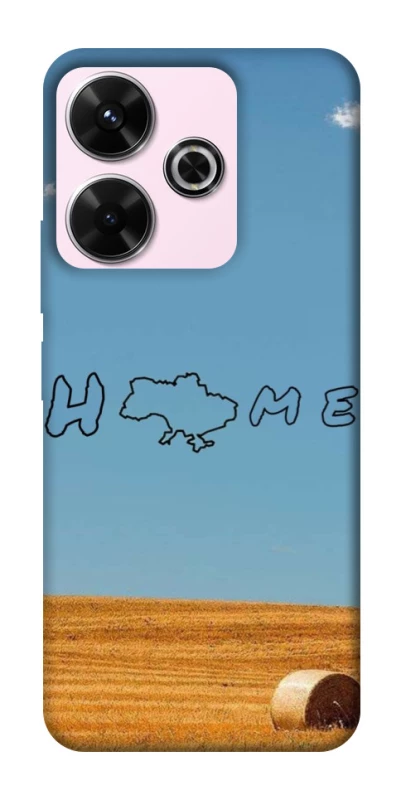 Чохол на Xiaomi Redmi 13 4G Home фото 1 з 1