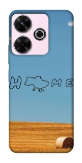 Чохол на Xiaomi Redmi 13 4G Home фото 1 з 1