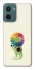 Чохол на Motorola Moto G06 Rainbow lacosta фото 1 з 1