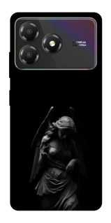 Чохол на ZTE Blade A36 Angel фото 1 з 1