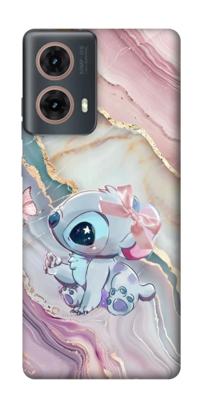 Чохол на Motorola Moto G85 Stitch ver.26 фото 1 з 1