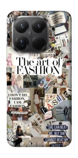 Чохол на Xiaomi 15T Pro Fashion collage ver.12 фото 1 з 1