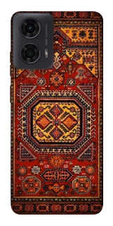 Чохол на Motorola Moto G04 Килим v1 фото 1 з 1