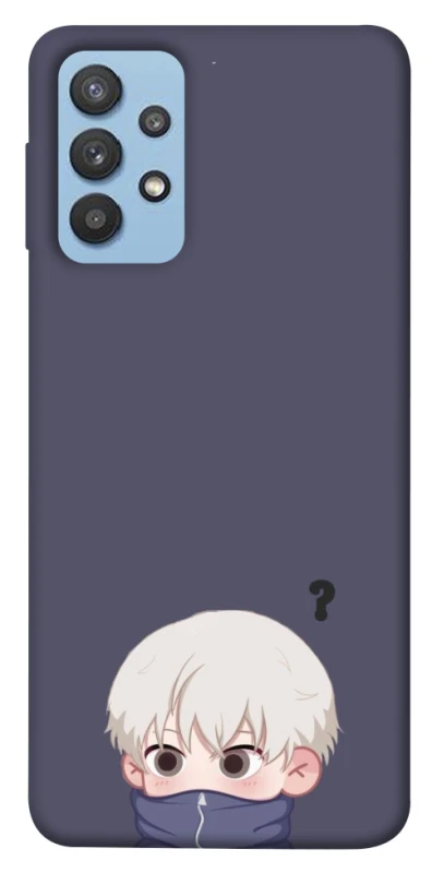 Чохол на Samsung Galaxy M32 Toge Inumaki фото 1 з 1