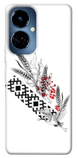 Чохол на TECNO Camon 19 Батьківщина фото 1 з 1