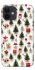Чохол на Apple iPhone 12 mini (5.4") Christmas spirit ver.8 фото 1 з 1