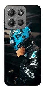 Чохол на Motorola Moto G15 Power F-1 ver.8 фото 1 з 1